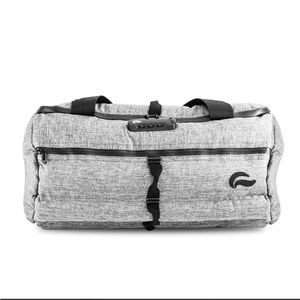 Skunk Brand 16” Duffle Tube / Gray